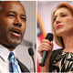 Image for article titled Two People Who Will Never Be President Announce Plans to Try, Anyway